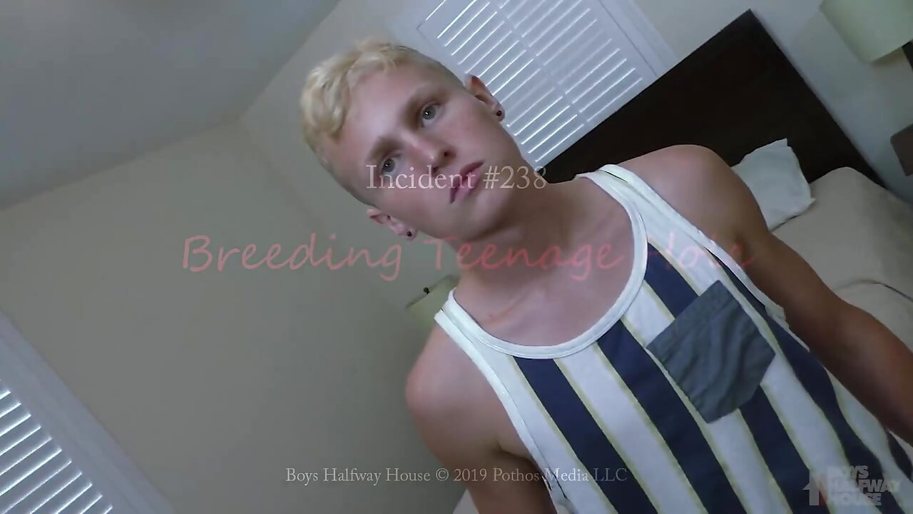 Breeding Teenage Hole