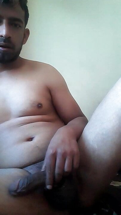 boy masturbating