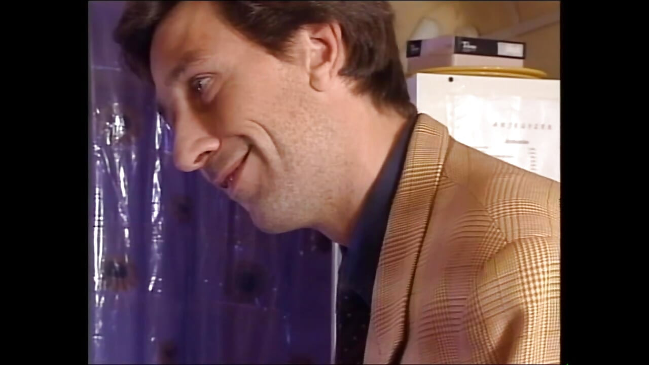 Bậc thầy quyến rũ