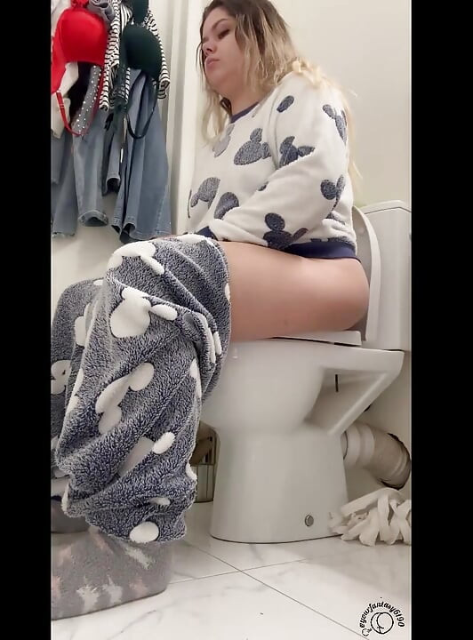 Toilet Diaries S6 Ep 2