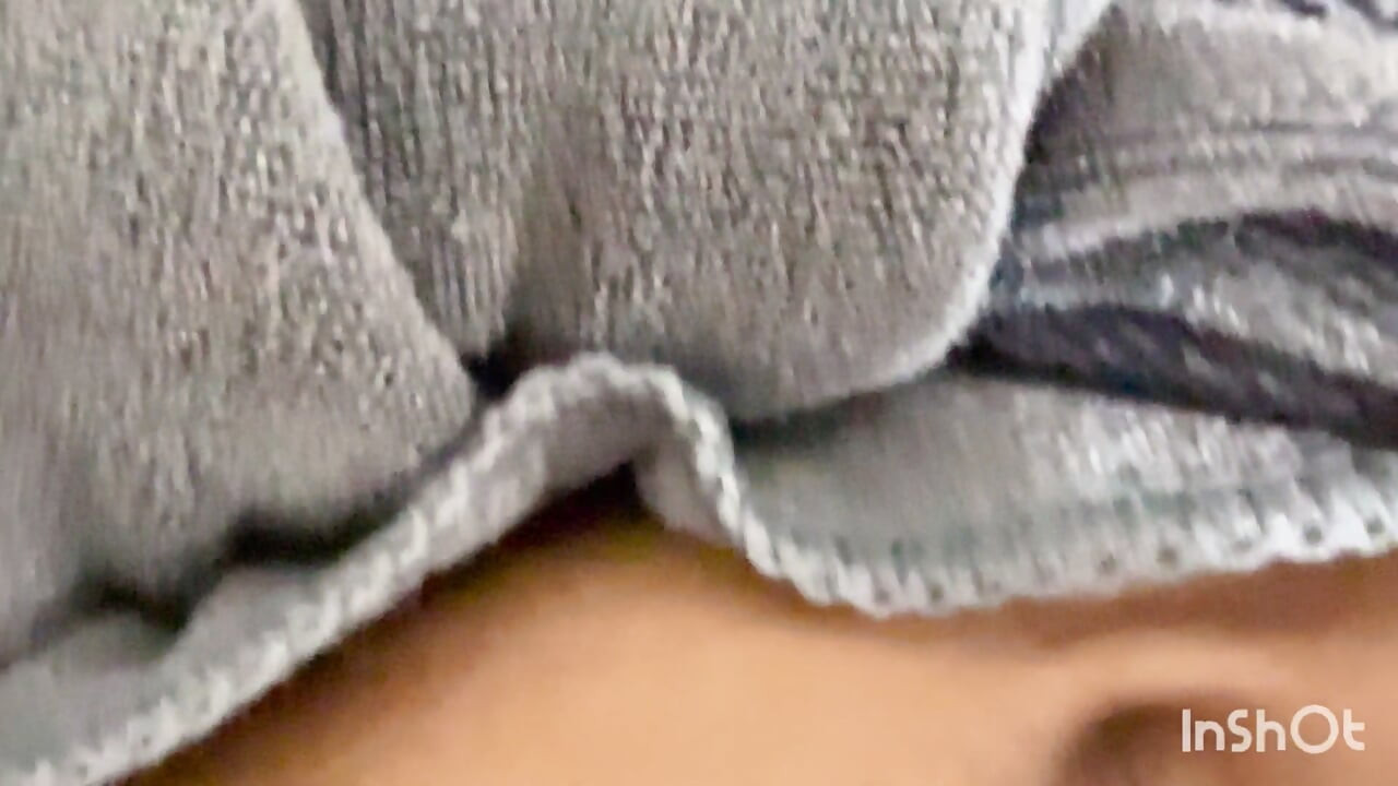 Indian boy masterbation in a room  with his big dick