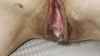 Putting a load into my wife