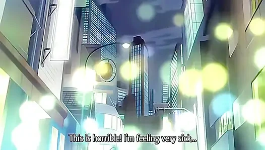 Hentai teman tiri yang cantik