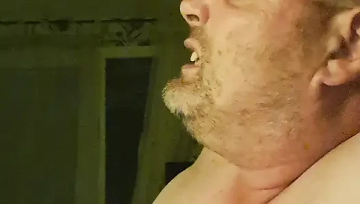 Kaltağın götü gizli