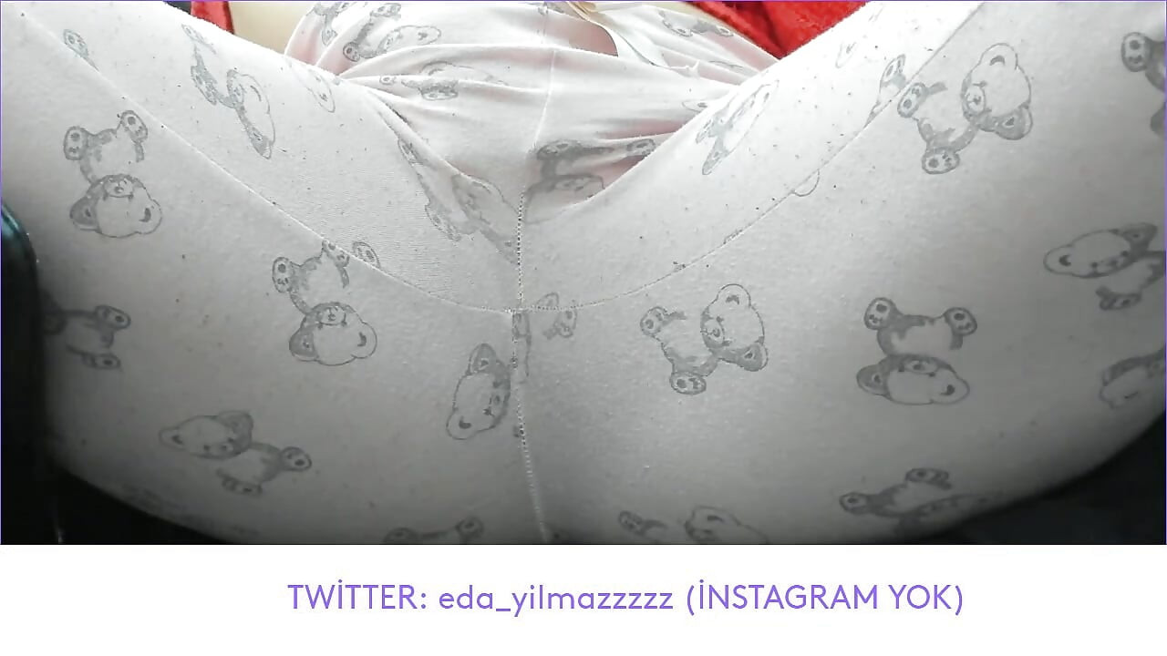 MASTURBATION IN PAJAMAS- PUSSY CARESSING IN PAJAMAS- TURKISH PORN