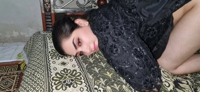 Hot Saali Enjoyed Full Night in Hotel Room - Passionate 3 Rounds