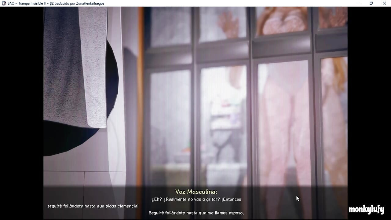 JÁTÉK + 18 SWORD ART ONLINE 2. RÉSZ