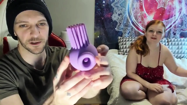 Animour Octopus Vibrator Unboxing and Masturbation