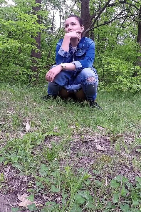 Failure to pee