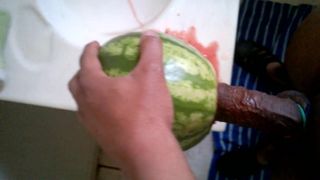 Watermelon fun 3