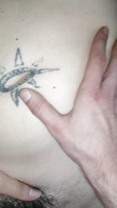 Homemade sex in POV