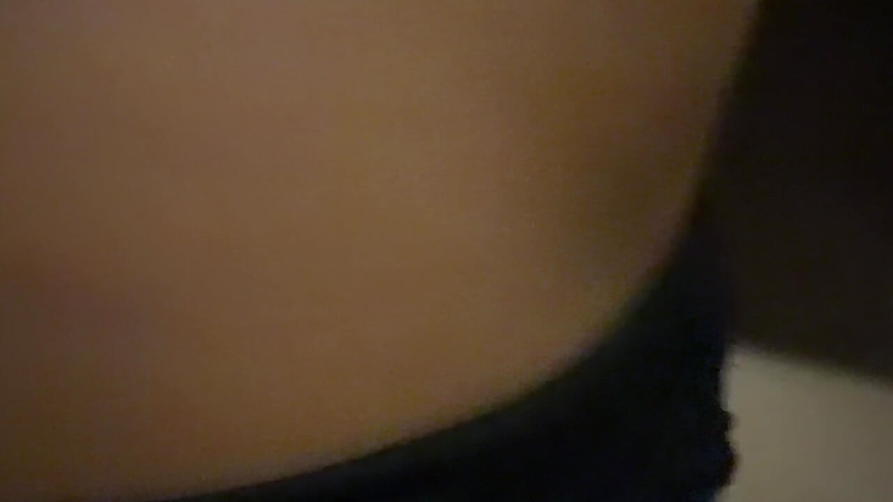 Bouncer Fuck Me At The Bar Restroom