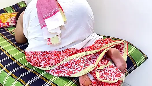 Desi Bhabhi Ji Fucks Her Friend's Wife!