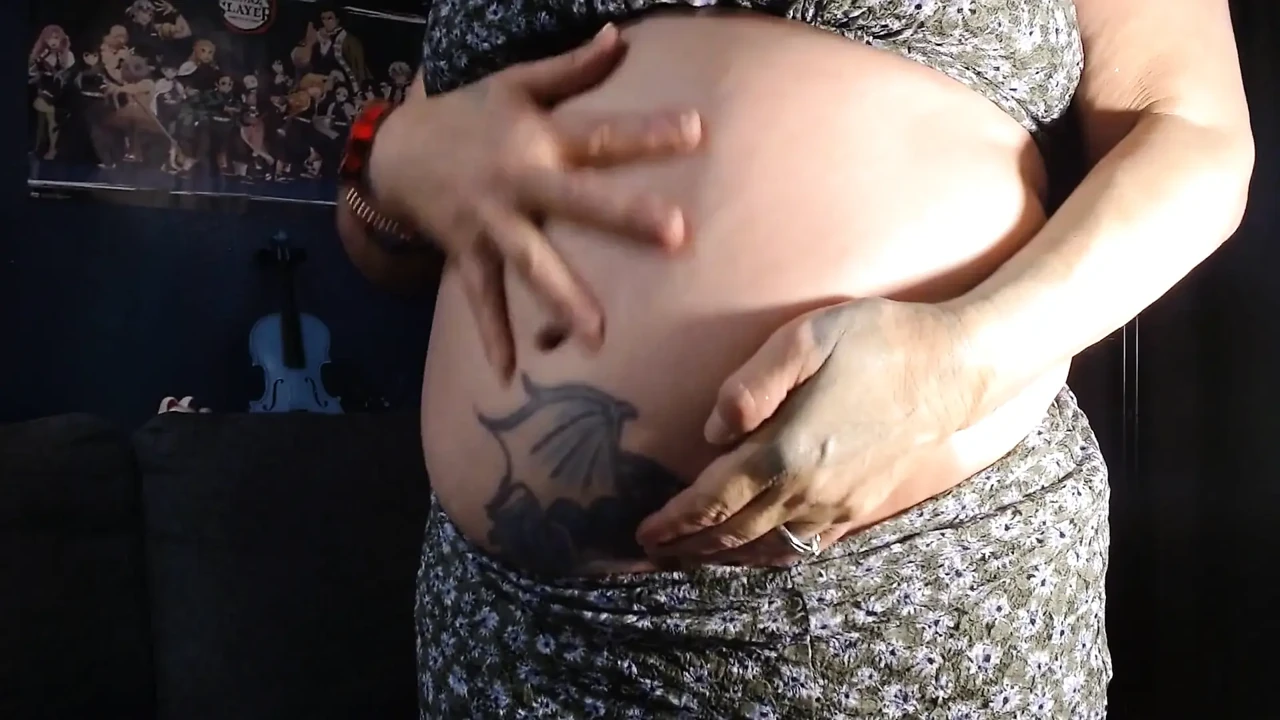 I Swallowed Feet First