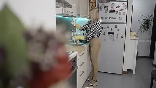 Fuck and Pee 6