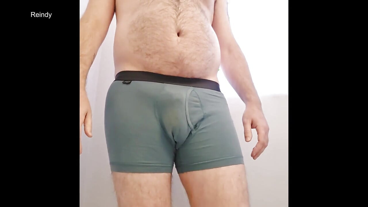 Boxer Wetting Piss Play Fun Compilation