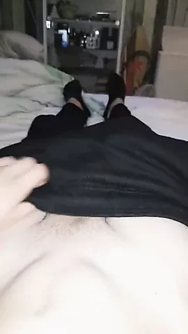 Dick reveal