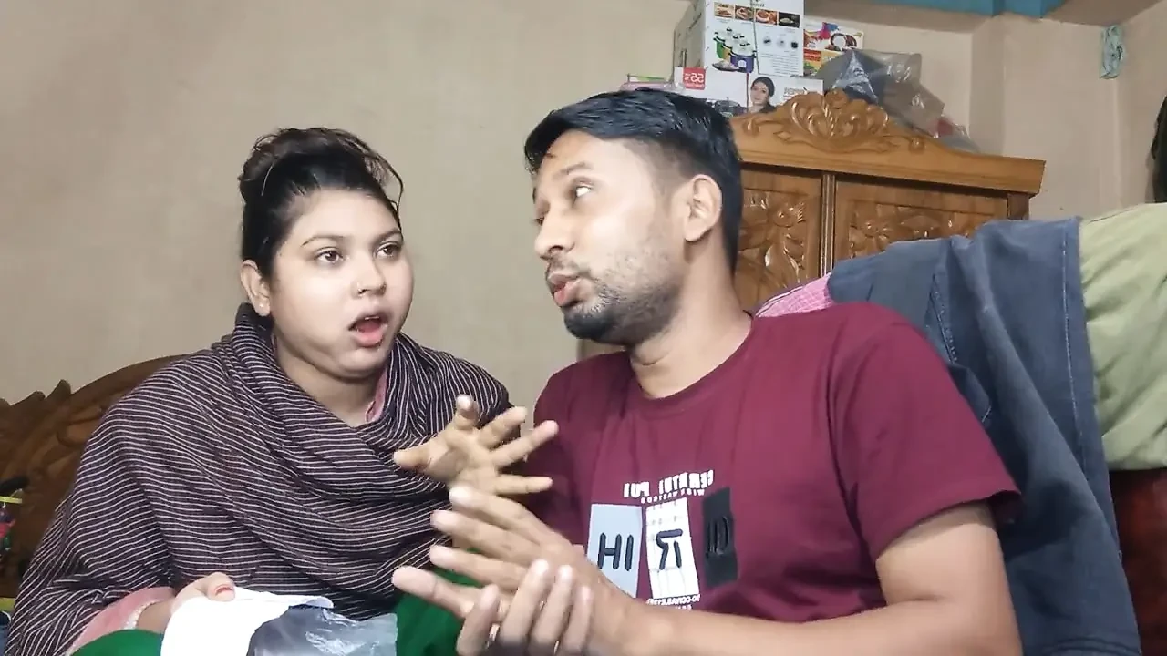 सबसे अच्छा और सबसे हॉट बंगाली पहली रात शादीशुदा जोड़ा hd