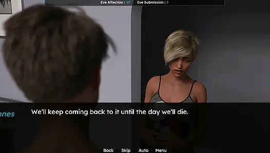 Yaz kokusu 3 - tutkulu aşkı seviyor.