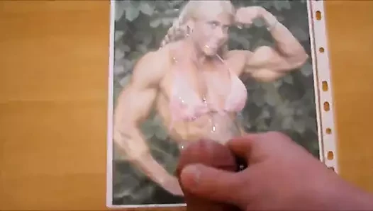 Marja Lehtonen Cum
