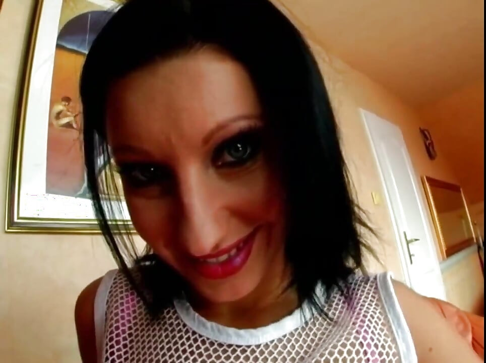 Super Hot Young Nikki Rider Alle Kneppe Stillinger