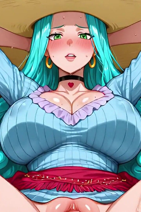One Piece Amande Hen