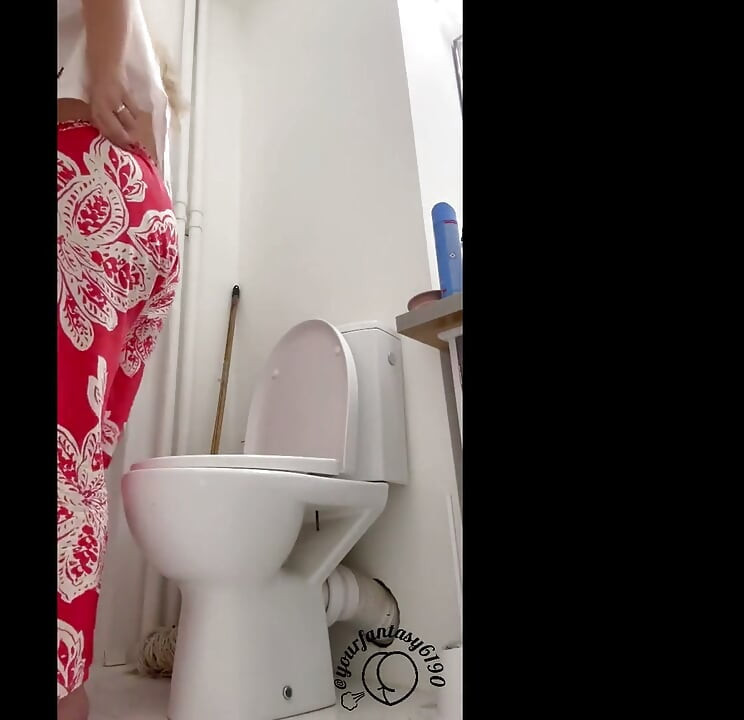 Toilet Diaries S4 Ep8