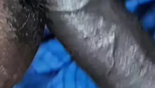 Desi indische tamilische ehemann, ehefrau, vibrator schöne dorffrauen