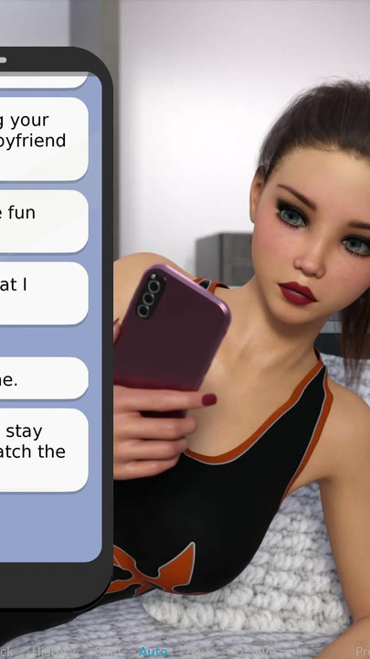 A atualização do cantor 13 para continuar