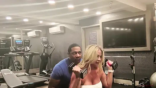 King Cobras After Hours BBC Training 1: Preston Lee Wants A Special Session