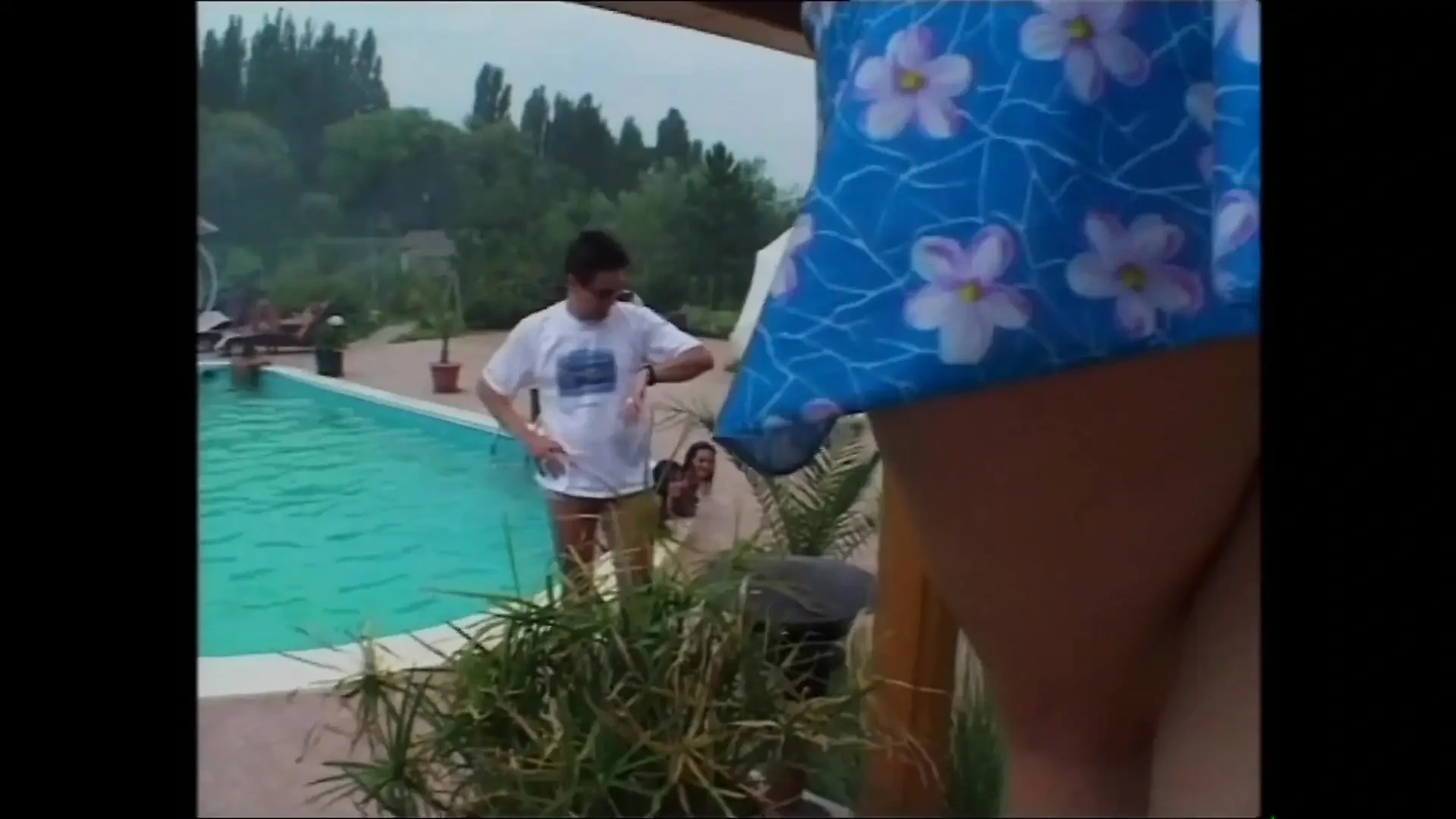 Pure Sexual Pleasure of Old Sluts!! – Vol. 02