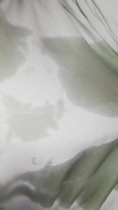 Pissing desperate, I get wet everything, close-up, intense masturbation, big penis and venozo | Clip 1