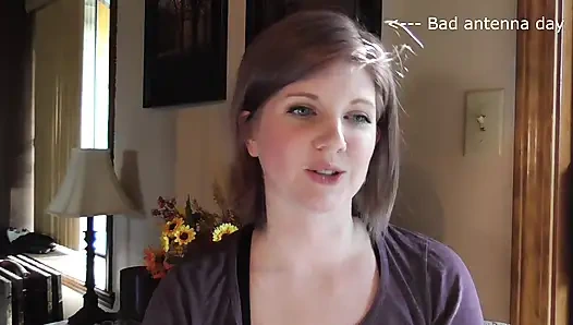 Vlog - bagaimana aku kehilangan keperawananku