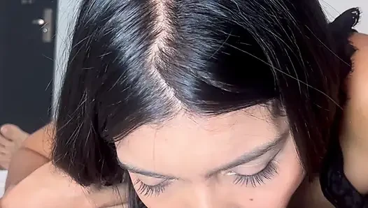 Camila ile anal bakış açısı
