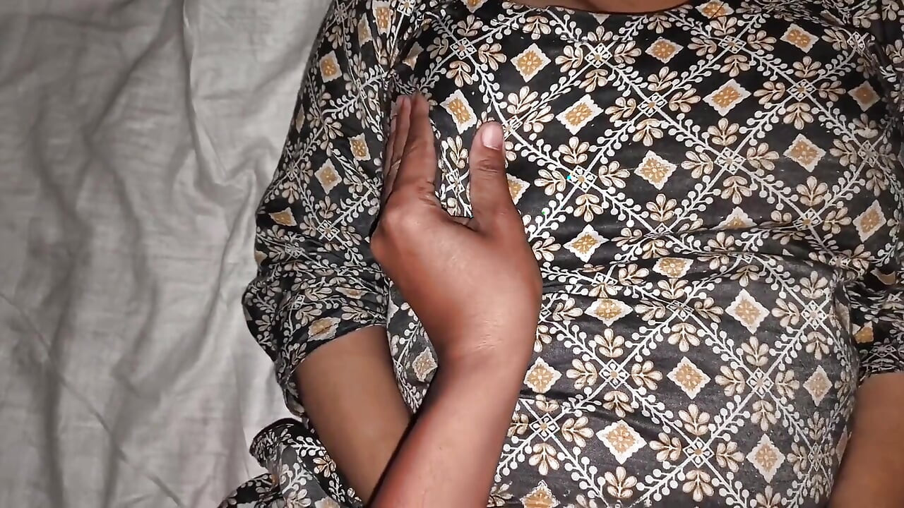 Bengali Horny Cute and Sexy Bhabhi Full Hardcore Fucking by Devar.