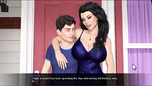 FILF - 1 kommt nach hause