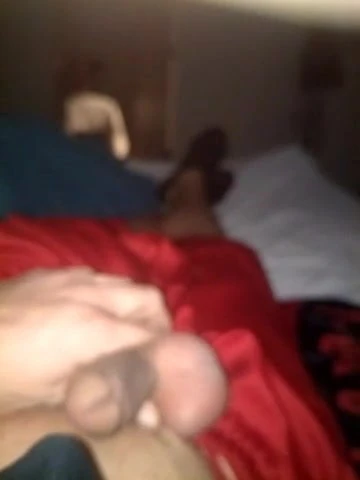 Getting hard