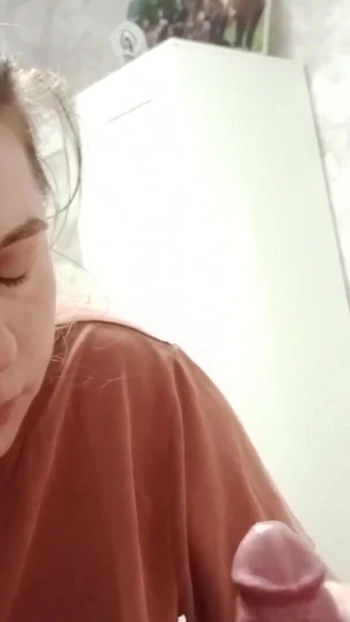 Must-share moment from "My swallow compilation #3"