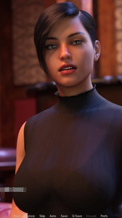 Розбиті сни: викуп за мріями туманності: нова сусідка по кімнаті, інтенсивна і несподівана фотосесія 2