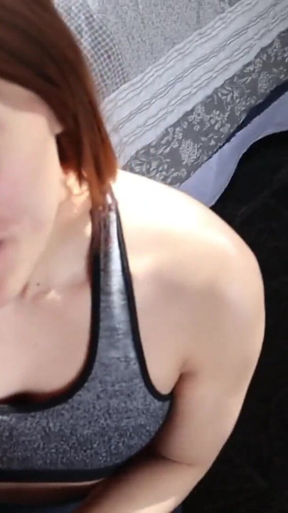 Unforgettable moment from "Divorced tradwife hungry for cock pays the plumber with her tight pussy"