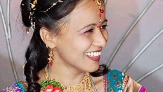 Bhabhi nouvellement mariée