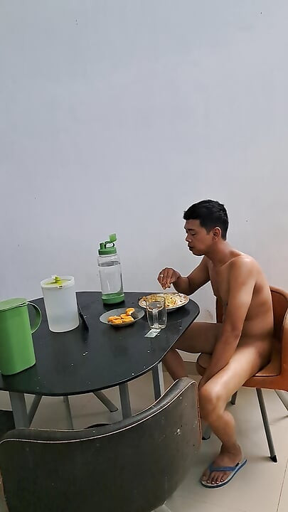 Enjoy your meal