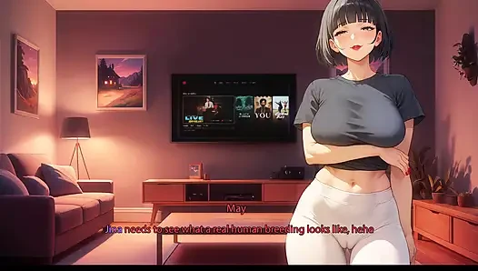 I Love Your Wife (part 14)