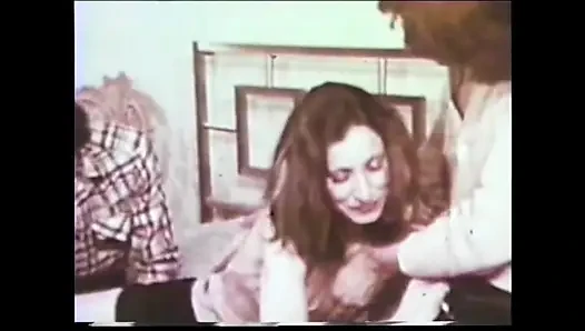 The Appetizing Sucking