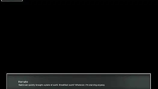 Konoha MILFs Naimi wollen mein Sexspielzeug sein