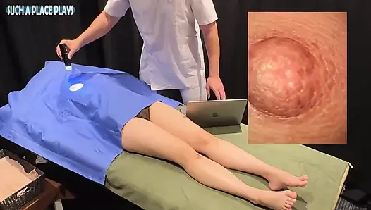 Trancebloom si cantik yang lembut mencapai puncak pertamanya dengan panas yang luar biasa