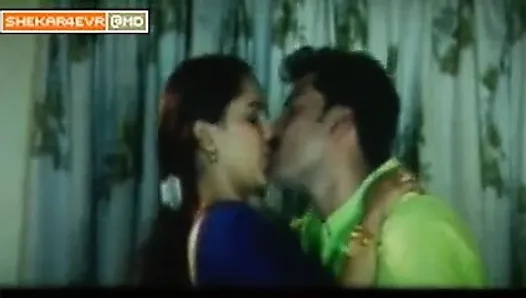 Indian Bgrade blue film hot mallu RESHMA sex scene