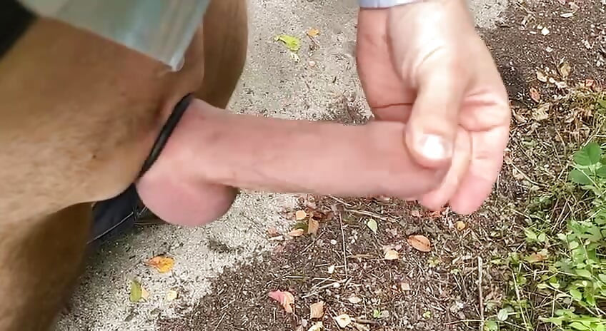 Outdoor Jerk