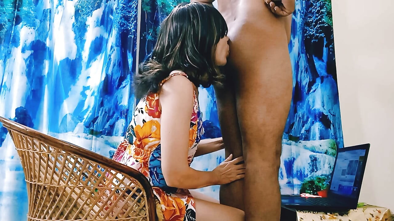 Sexy Move of Slutty Stepmom