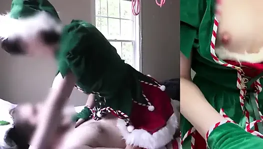 Elf Cosplay